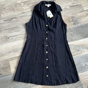 Monteau Los Angeles Dress ~ NEW~